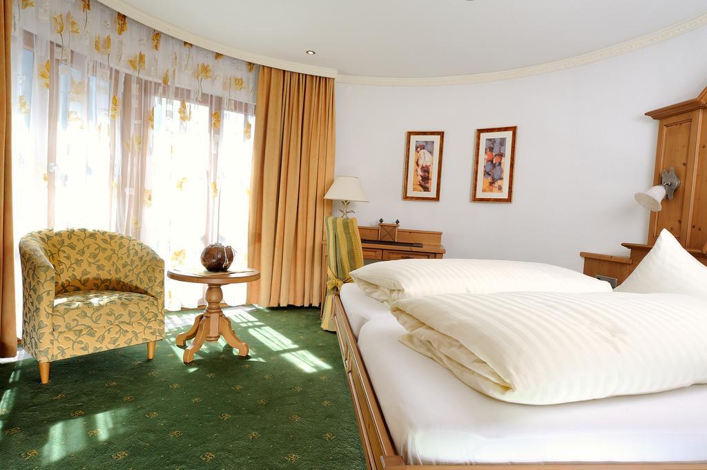 Alpenhotel Ischglerhof Rum bild